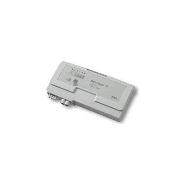 Zoll Medical - Surepower Ii - 8000-0580-01 - Rechargeable Smart Battery, Lithium Ion