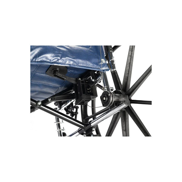 After Market Group - Tag Secure - Tagsecure-Ivc-Rc - Aftermarket - Passive Locking System For Wheelchair