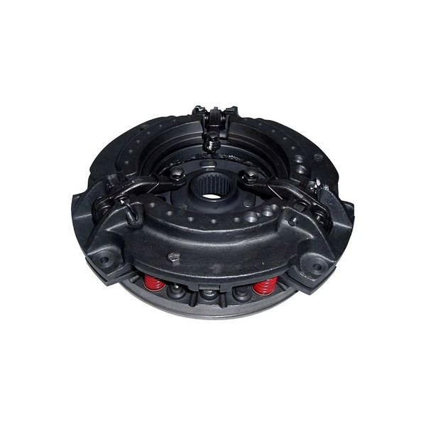 Allied - 64-91-1501 - Face Plate Assembly