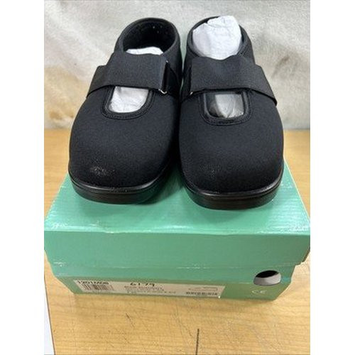 Apex - 1201 - Footwear - Womens Stretch