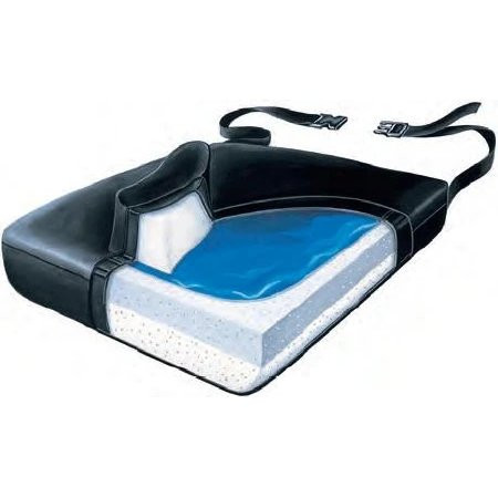 Skil-Care - Slide Guard - 751265 - Level Seat Cushion