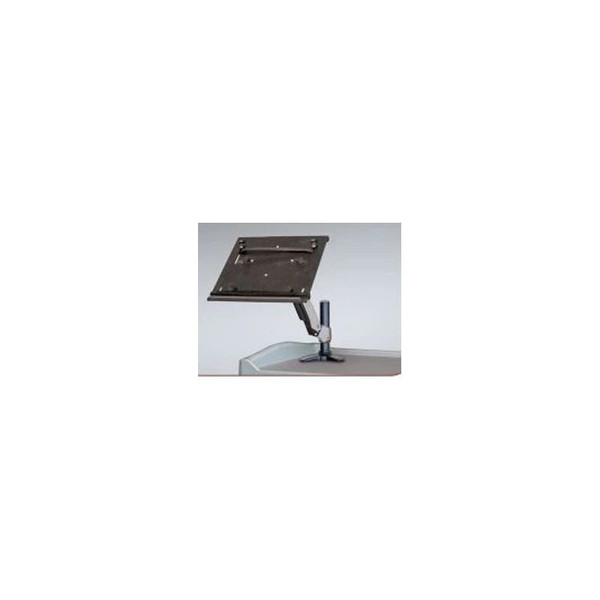 Capsa Healthcare - Solutions - 12643 - Cart Laptop Tray Assembly For