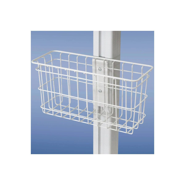Capsa Healthcare - Solutions - 21022K - File Basket Assembly For Lx/Vx