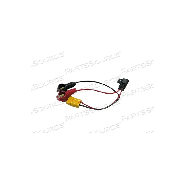 Capsa Healthcare - Solutions - M06008001 - Power Cord