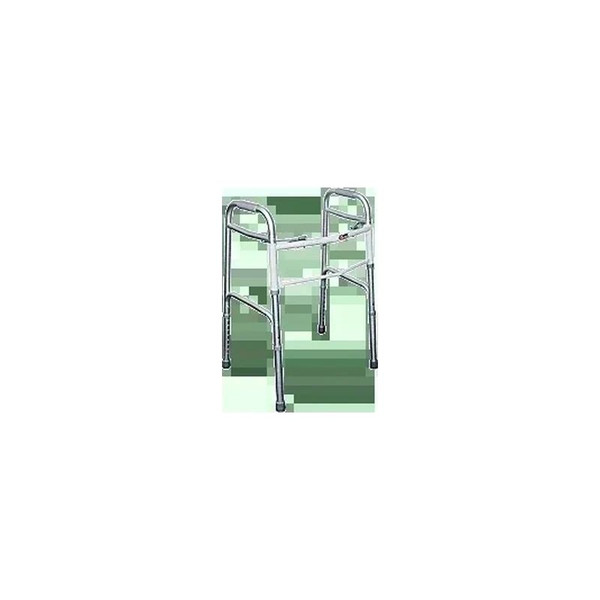 Carex Health Brands - A83400 - Wheeled Glides