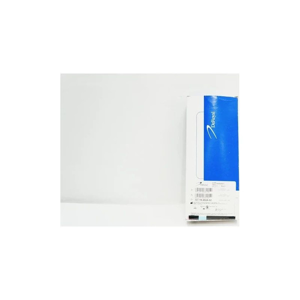 Deroyal - 3-700a-02 - Crutch, Alum Adlt Med