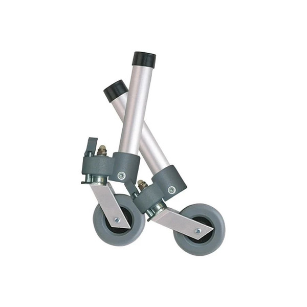 Drive Devilbiss Healthcare - 10113 - Medical - Swivel Wheel