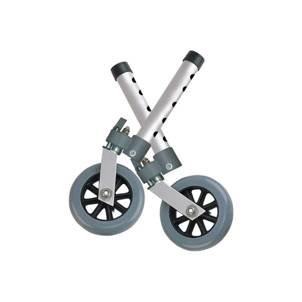 Drive Devilbiss Healthcare - 10115 - Medical - Swivel Wheel