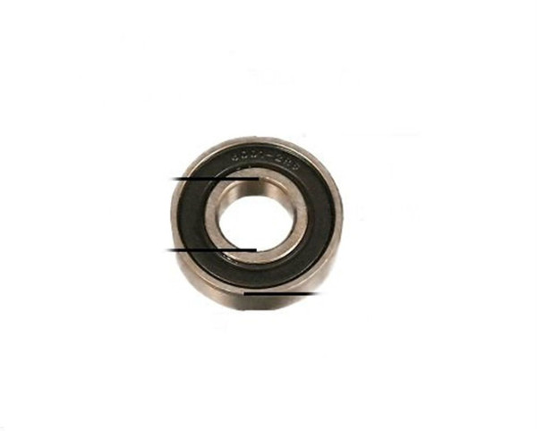 Drive Devilbiss Healthcare - 1026618-An - Medical Frontwheelbearings,Nitrow/Newfork