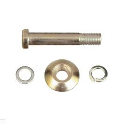 Drive Devilbiss Healthcare - 10266Cf-03 - Medical Front Axle W/Hub Cap, Rtl10266Cf