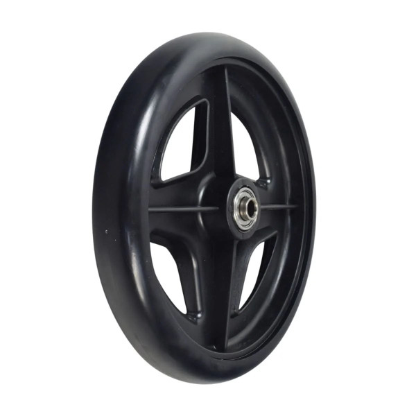 Drive Devilbiss Healthcare - 9501S72800-01 - Medical Front Wheel For 728