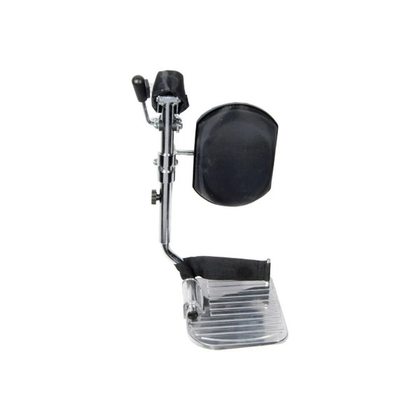 Drive Devilbiss Healthcare - Alelr - Medical Wheelchair Footplate For Sentra Heavy Duty