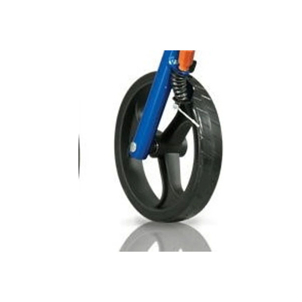 Drive Devilbiss Healthcare - B01-142 - Medical 8" _ Rear Wheel Tire, N.