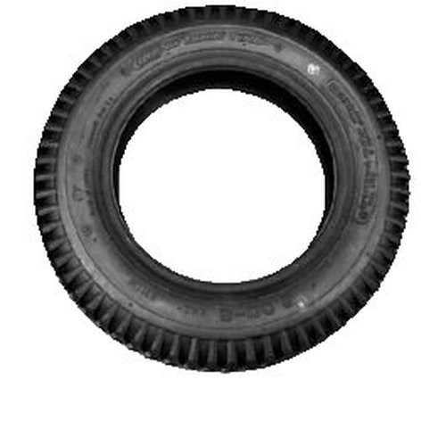 Drive Devilbiss Healthcare - C06-051-00100 - Medical Front/Reartireonly, 8" Rim,Cobra