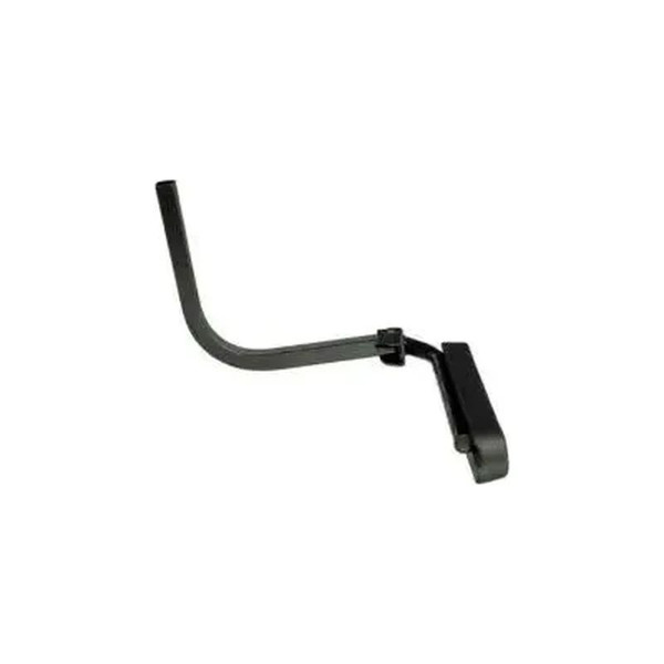Drive Devilbiss Healthcare - C07-071-00300 - Medical Leftarmrestassembly,Bobcat X3 / X4