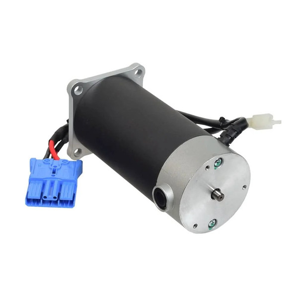 Drive Devilbiss Healthcare - C09-082-00500 - Medical Motor Only, Q - D Frame Ventura