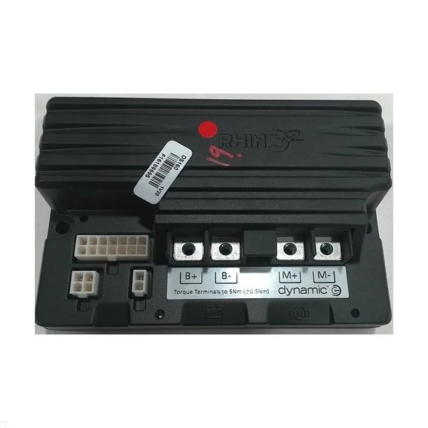 Drive Devilbiss Healthcare - C10-029-00400 - Medical Controller, Rhino 2 - 160A, Cobra