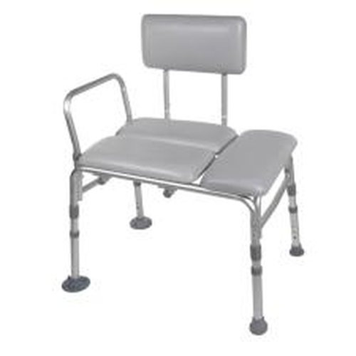 Drive Devilbiss Healthcare - D577P-1065 - Medical Side Table Assembly For D577