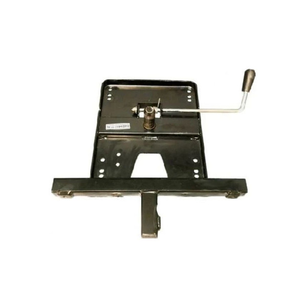 Drive Devilbiss Healthcare - Lrc402414 - Medical Wheelchair Seat Plate For Standard Power Rear Wheel