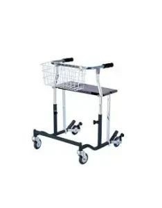 Drive Devilbiss Healthcare - Medical - Ce1315 - Basket, Wire Front Mount F/Sfty Walker W/Clips (1/