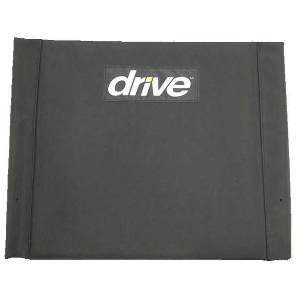 Drive Devilbiss Healthcare - Pl-Stds4Sc4X-11 - Medical Back Upholstery, 18", Panacea Xlt