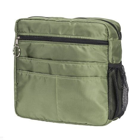 Drive Devilbiss Healthcare - Rtl10254gr - Universal Mobility Tote Green