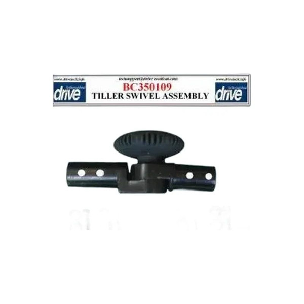 Drive Devilbiss Healthcare - S02-050-00200 - Medical Tillerswvlasmbly,Bbct4,Servp00668 & Lt