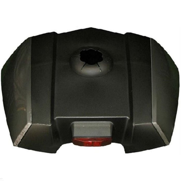 Drive Devilbiss Healthcare - S08-062-00677 - Medical Battery Shroud, Grey, Cobra