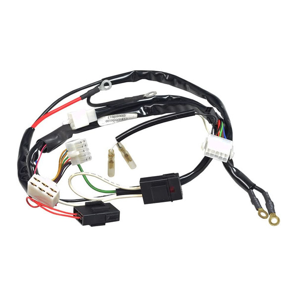 Drive Devilbiss Healthcare - S31048 - Medical Wire Harness,Phoenix