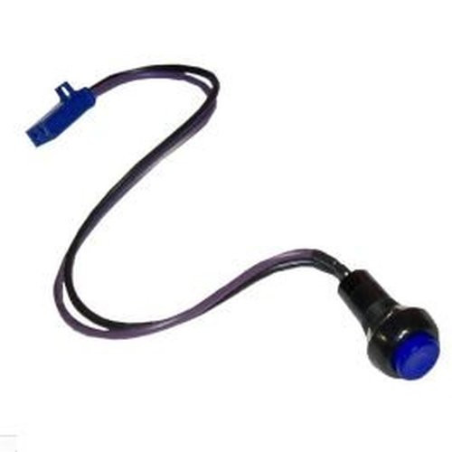 Drive Devilbiss Healthcare - S31122 - Medical Headlight Button Phoenix, Daytona