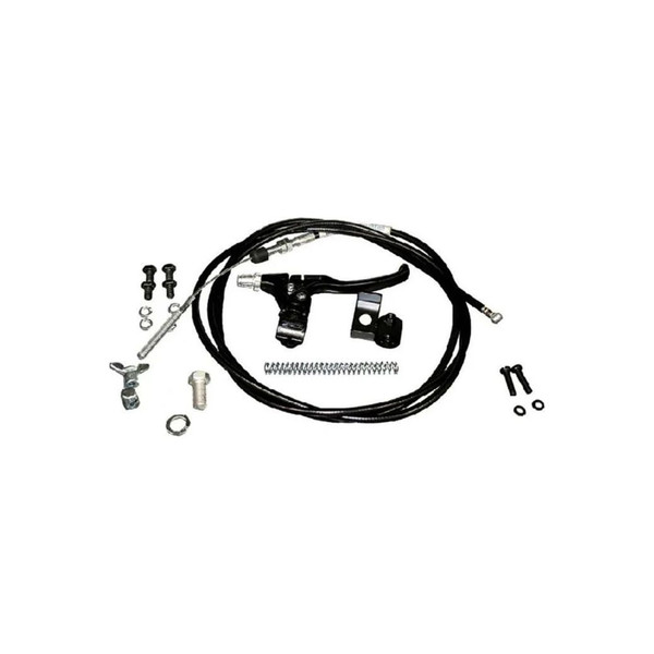 Drive Devilbiss Healthcare - S35-062-00300 - Medical Cable Brake Assembly, Cobra