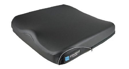 The Comfort - Curve - Cu-Fv-2220 - Seat Cushion 22 W X 20 D 2 - 3/4 H Inch Foam
