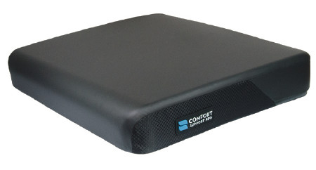 The Comfort - Supportpro - 53-2220-B - 7 Series Bariatric Anti - Thrust Seat Cushion 22 W X 20 D Inch Gel