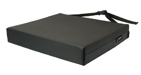 The Comfort - Express - 401Gaec - Seat Cushion 16 W X D 2 H Inch Foam / Gel