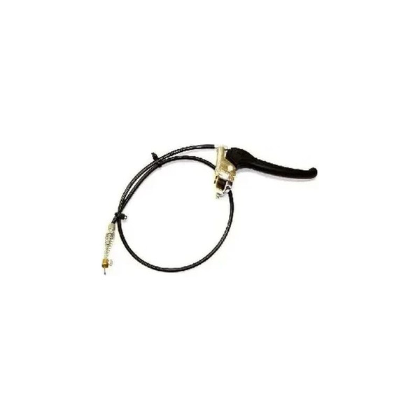 Drive Devilbiss Healthcare - Stds4Y4702R - Medical Release Right Handle/Cable For Wheelchair