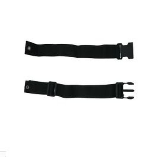 Drive Devilbiss Healthcare - Stds850-Pb-Jr - Medical Seatbelt,Pediatric,31" - 38"Adjustment