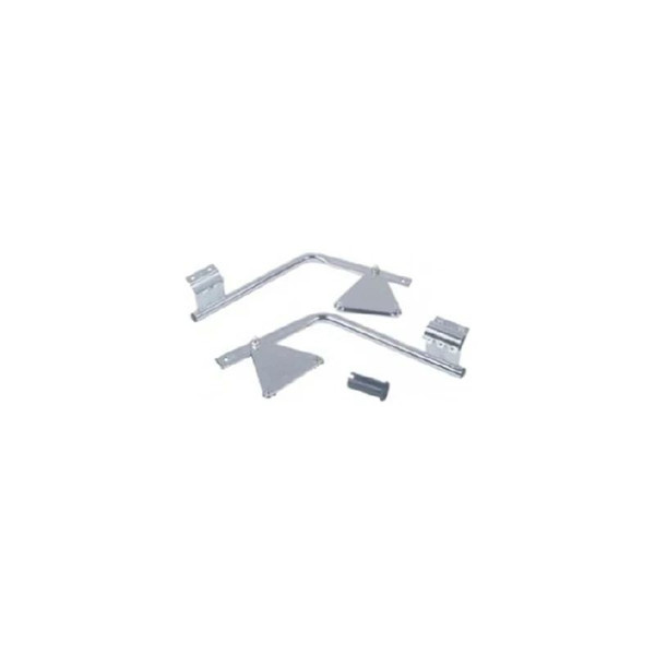 Drive Devilbiss Healthcare - Stds860 - Medical Forward Stabilizers For Sentra Ec 20 Inch, Hd Wheelchair