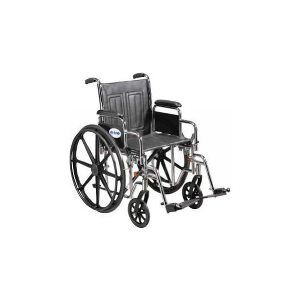 Drive Devilbiss Healthcare - Stdsddaecl - Medical Deskarm,Fxd.Ht.Ec,Left