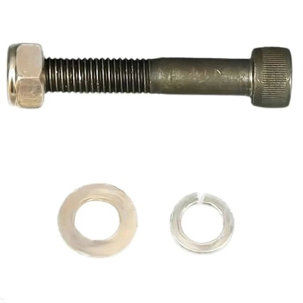 Drive Devilbiss Healthcare - Titan-06 - Medical Seat Post Bolt, Titan