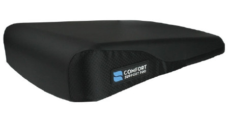 The Comfort - Supportpro - 55A - Wedge Seat Cushion 16 W X D Inch Foam