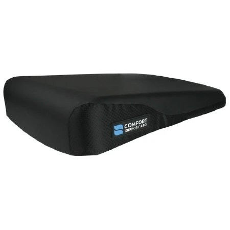 The Comfort - Supportpro - 55Ga - Wedge Seat Cushion 16 W X D Inch Foam / Gel