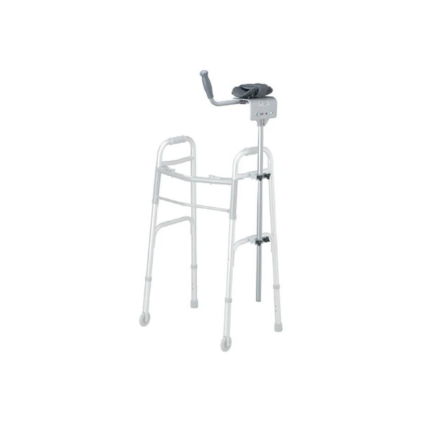 Fabrication Enterprises - 43-2130 - Walker Accessory, Platform Attachment