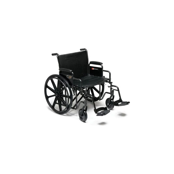 Graham Field - 90763061 - Wheelchair Wheel Lock For Traveler Se