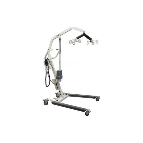 Graham Field - Dpl450E-Rc - Rear Caster