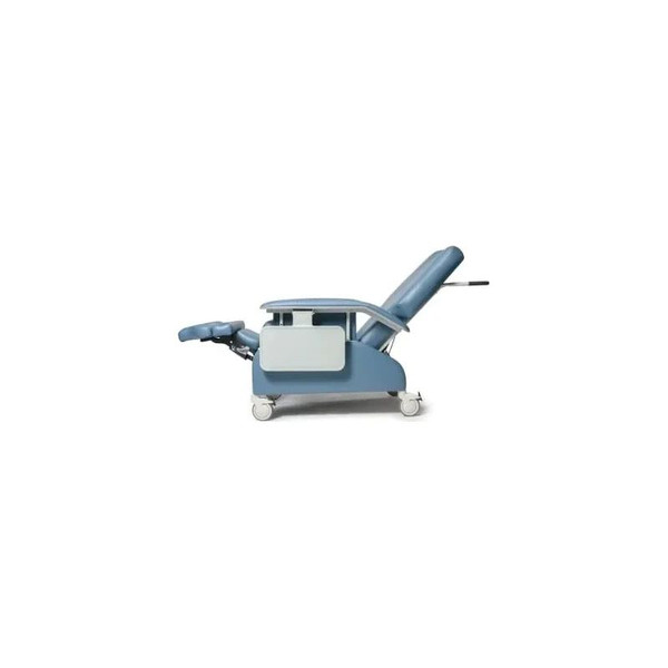 Graham Field - Fr587Wd8602 - Recliner Xwd Drp Arm Lumex Ca 133 Pat Plus