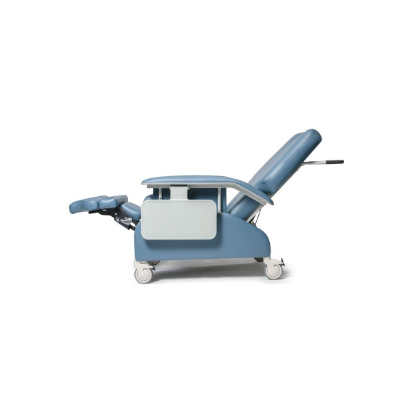 Graham Field - Fr587Wdh1319 - Recliner Xwd H&M Drp Arm Siren Lumex Ca 133 Guardian