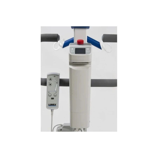 Graham Field - Lf500 - Lift Bat Pwrd Floor 500Lb Lumex