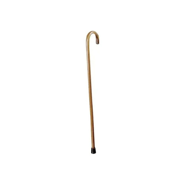 Graham Field - Lumex - 5180A - Cane, Wood Walnut 36X7/8"