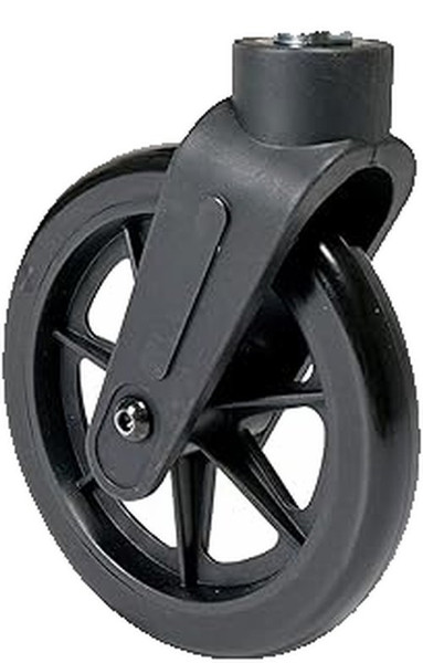 Graham Field - Rj4700-Fwh - Replacement Front Wheel For Rollator