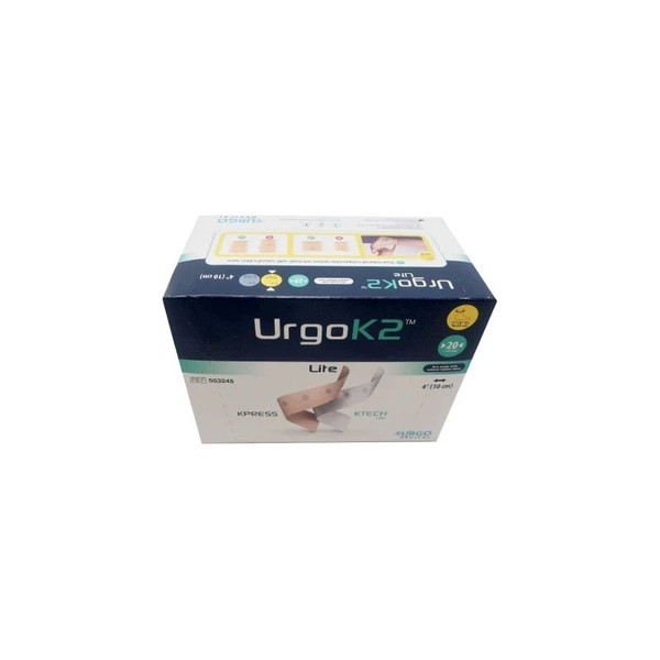 Urgo Medical - Urgok2 - 553245 - Lite Dual Compression System, Regular.